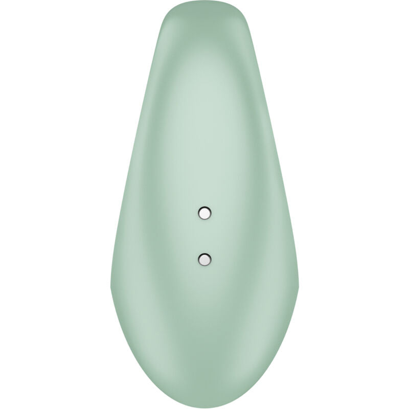 SATISFYER - PERFEKTES PAAR 3 GRÜN - Sexotim