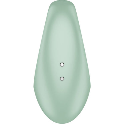 SATISFYER - PERFEKTES PAAR 3 GRÜN - Sexotim
