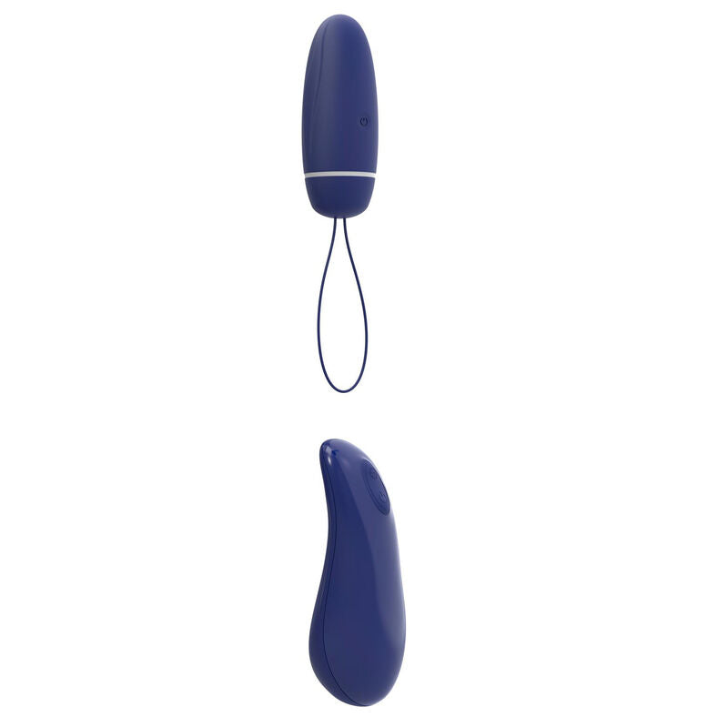 B SWISH - BNAUGHTY DELUXE UNLEASHED MIDNIGHT BLUE - Sexotim