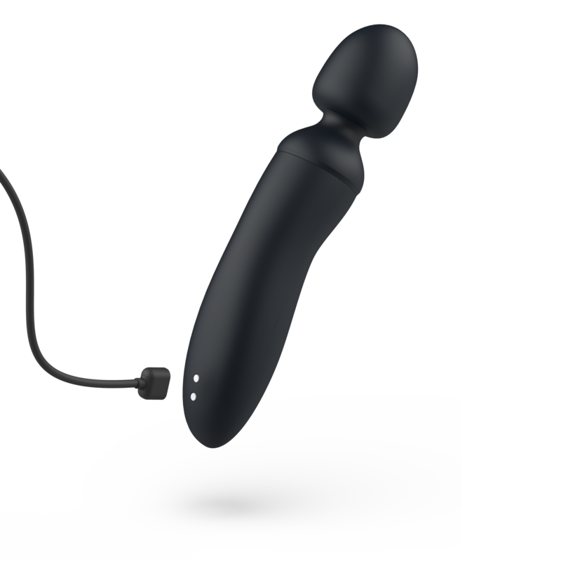 B SWISH - BTHRILLED VIBRATOR STAB PREMIUM SCHWARZ - Sexotim