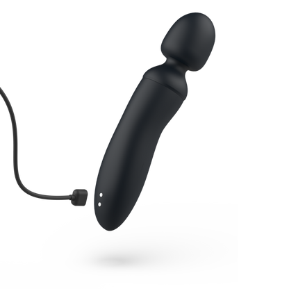 B SWISH - BTHRILLED VIBRATOR STAB PREMIUM SCHWARZ - Sexotim