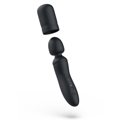 B SWISH - BTHRILLED VIBRATOR STAB PREMIUM SCHWARZ - Sexotim