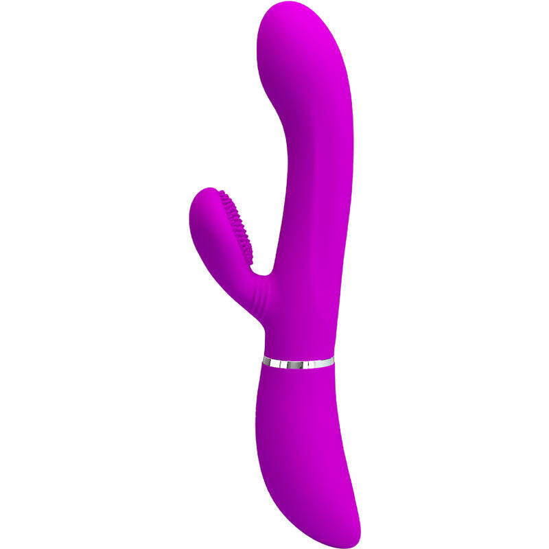 PRETTY LOVE - KLITORIS-STIMULATOR-VIBRATOR - Sexotim