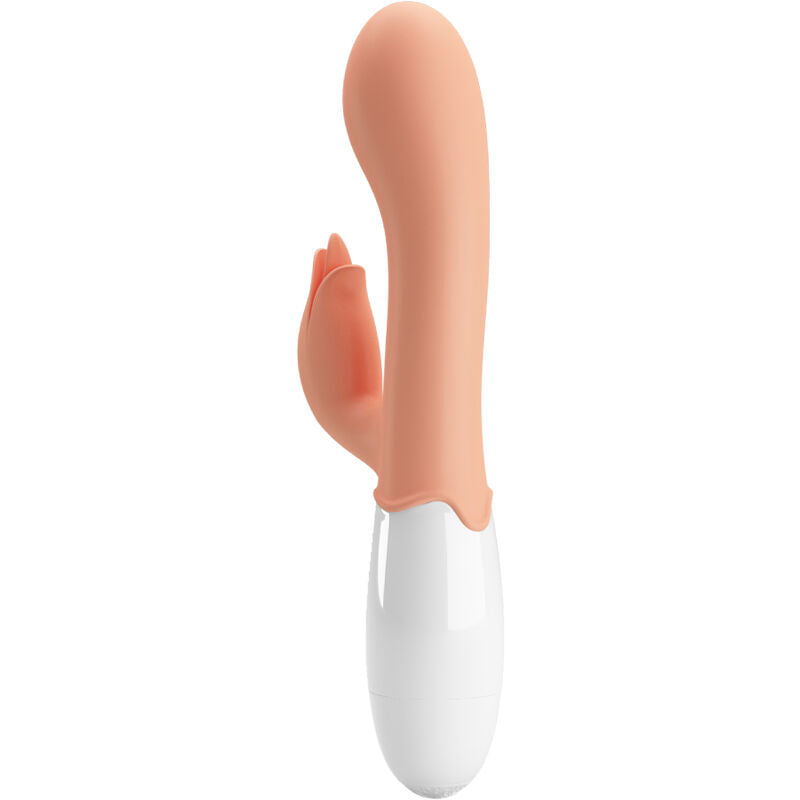 PRETTY LOVE - BLOODY MARY VIBRATOR MIT STIMULATOR - Sexotim