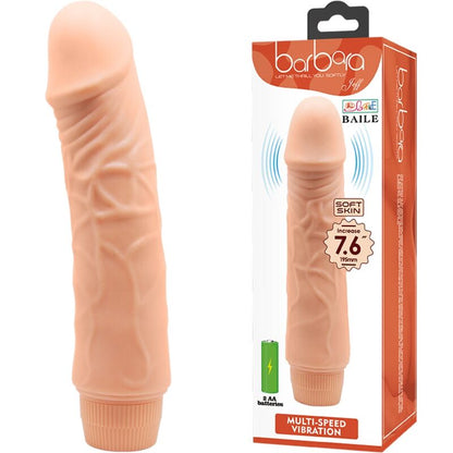 BAILE - BARBARA REALISTISCHER VIBRATOR 20 CM - Sexotim