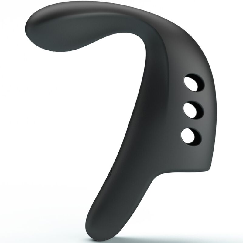 PRETTY LOVE - SCHWARZER GORGON-VIBRATOR-FUTSCH - Sexotim