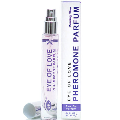 EYE OF LOVE - EOL PHEROMON PARFÜM 10 ML - MORNING GLOW - Sexotim