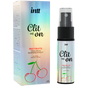 INTT RELEASES - CLIT ME ON RED FRUITS 12 ML - Sexotim