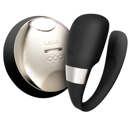 LELO - INSIGNIA TIANI 3 SCHWARZES MASSAGERT - Sexotim