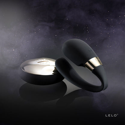 LELO - INSIGNIA TIANI 3 SCHWARZES MASSAGERT - Sexotim