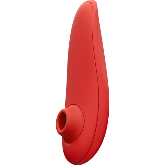 WOMANIZER - MARILYN MONROE CLASSIC 2 KLITORALSTIMULATOR VIVID RED - Sexotim