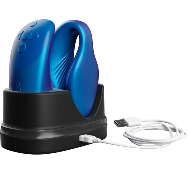 WE-VIBE - CHORUS COSMIC BLUE - Sexotim