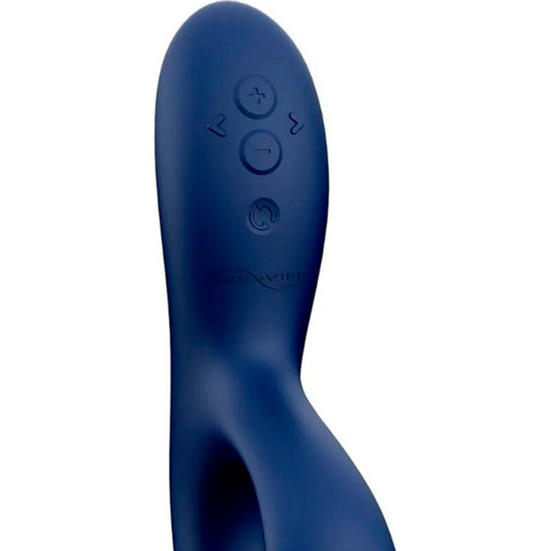 WE-VIBE - NOVA 3 RABBIT VIBRATOR MITTERNACHTBLAU - Sexotim