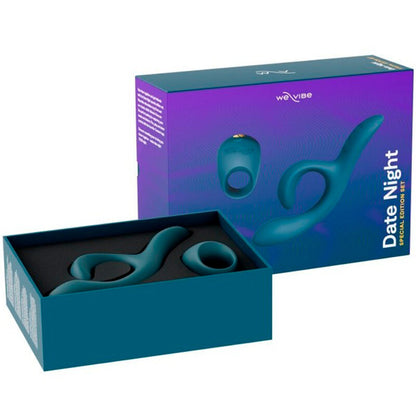 WE-VIBE - DATE NIGHT SET - Sexotim