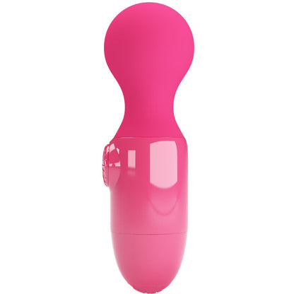 PRETTY LOVE - MAGENTA MINI PERSÖNLICHES MASSAGER - Sexotim