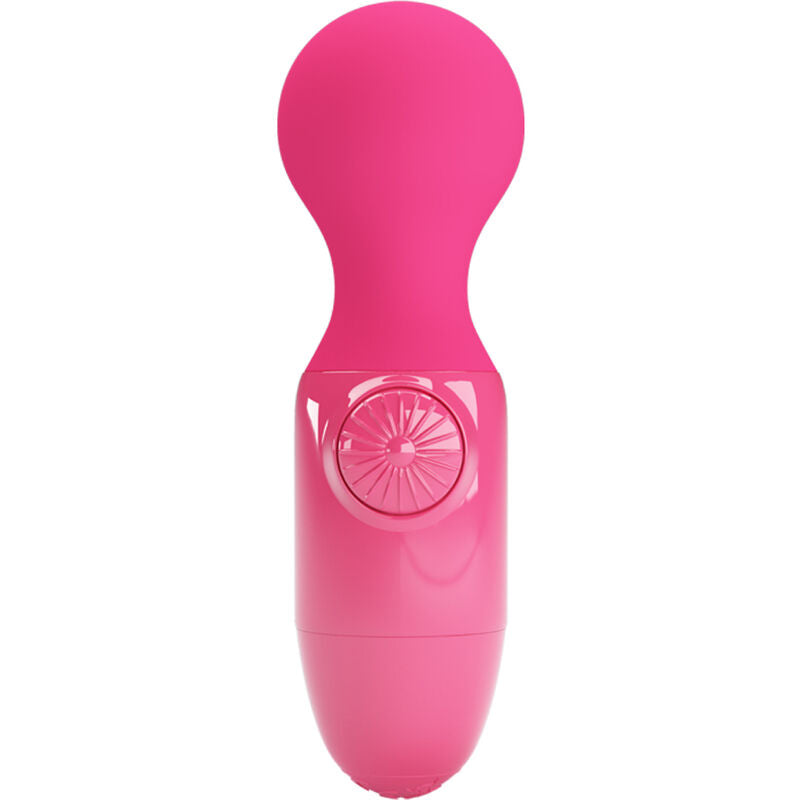 PRETTY LOVE - MAGENTA MINI PERSÖNLICHES MASSAGER - Sexotim