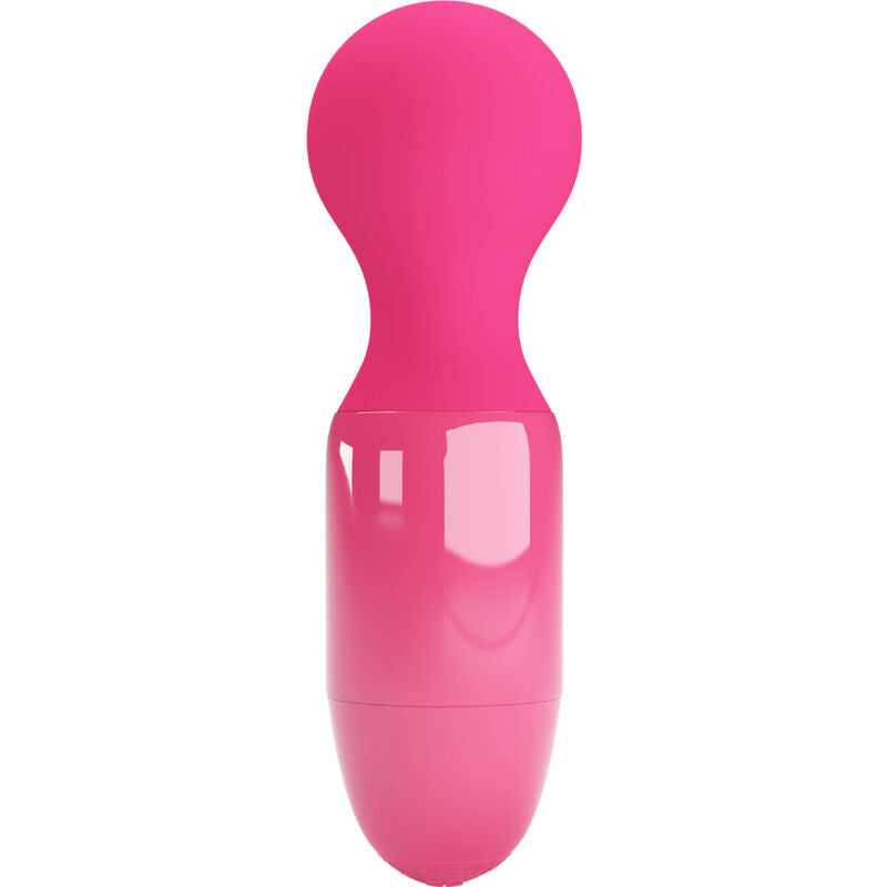 PRETTY LOVE - MAGENTA MINI PERSÖNLICHES MASSAGER - Sexotim