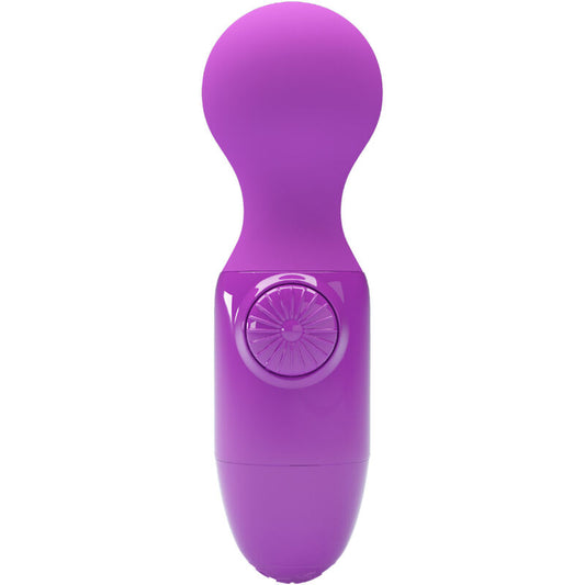 PRETTY LOVE - LILA MINI-PERSÖNLICHES MASSAGER - Sexotim