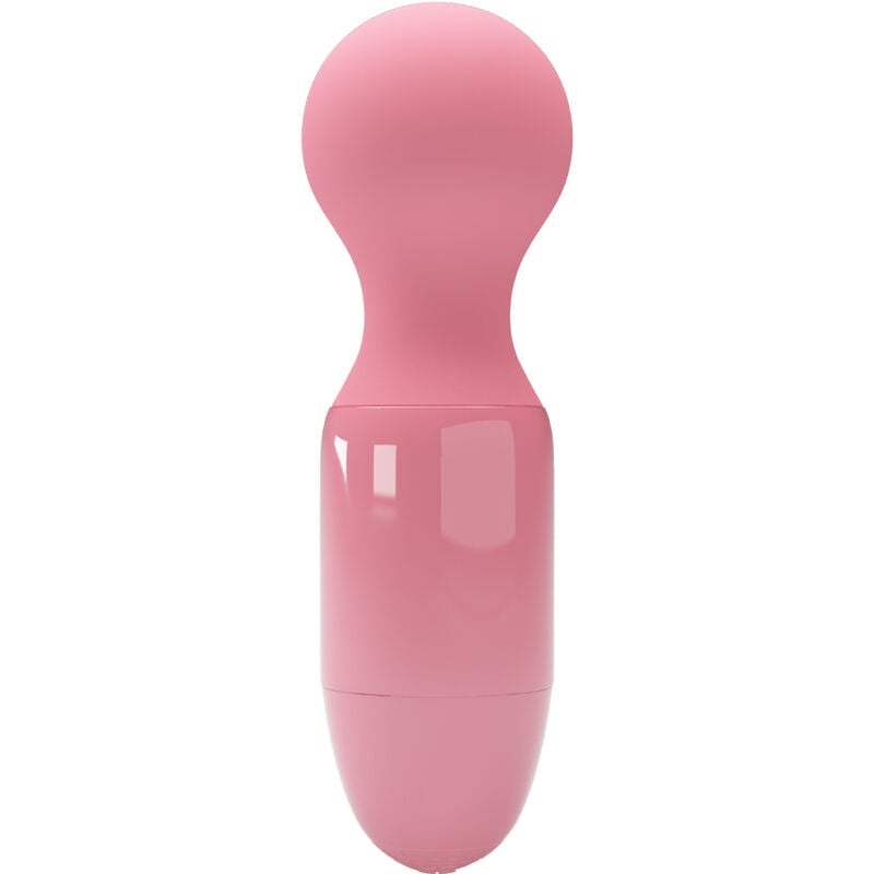 PRETTY LOVE - ROSA MINI-PERSÖNLICHES MASSAGER - Sexotim