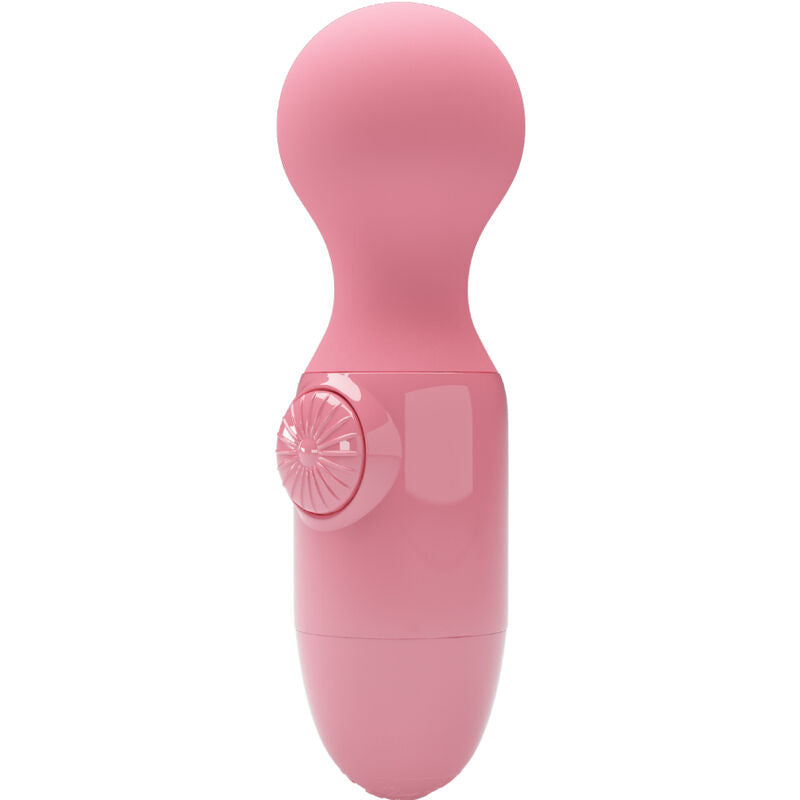 PRETTY LOVE - ROSA MINI-PERSÖNLICHES MASSAGER - Sexotim