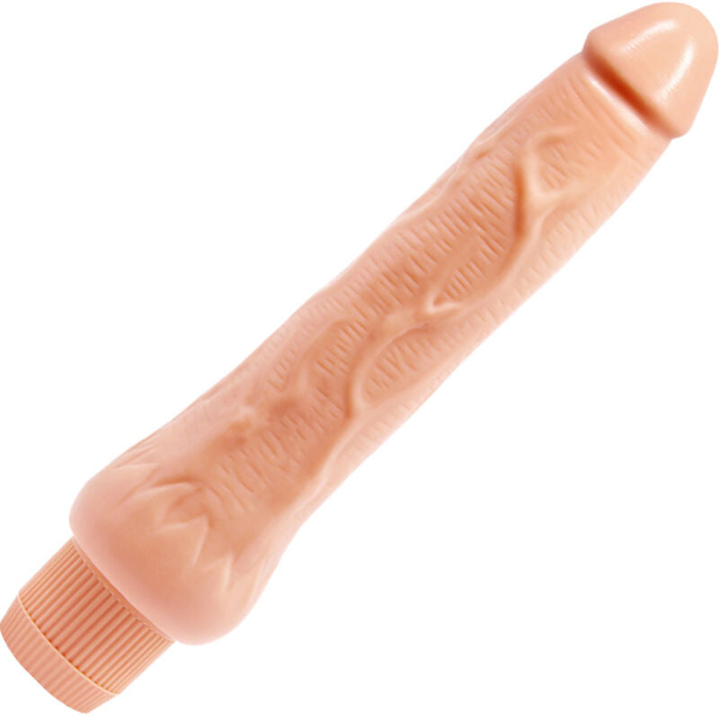 BAILE - BARBARA REALISTISCHER VIBRATOR 25 CM - Sexotim