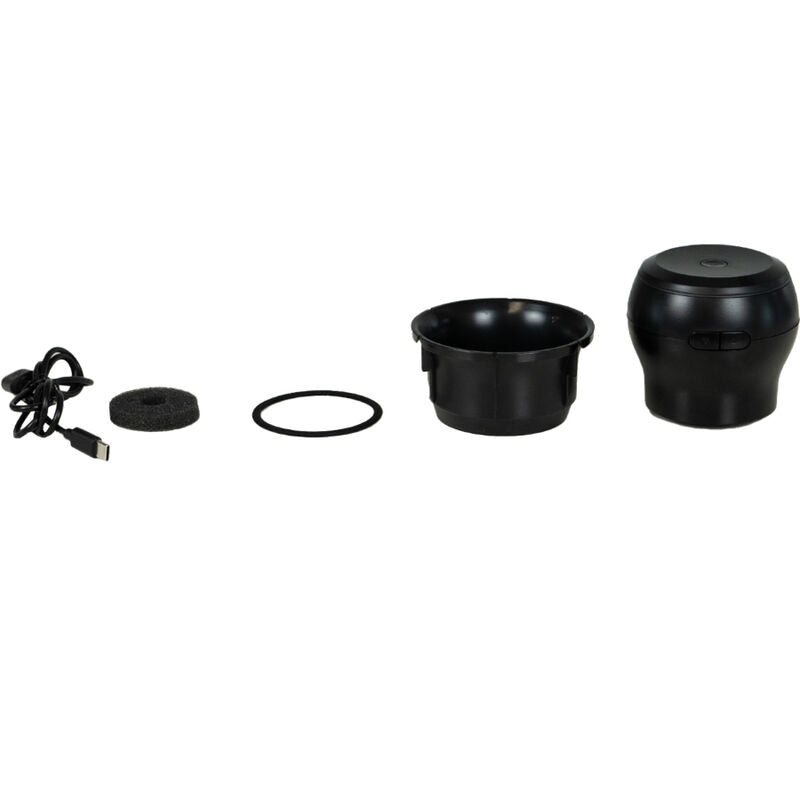 KIIROO - INTERAKTIVES SAUGGERT POWERBLOW - Sexotim