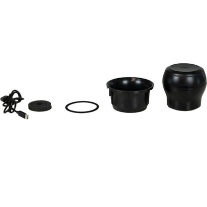 KIIROO - INTERAKTIVES SAUGGERT POWERBLOW - Sexotim