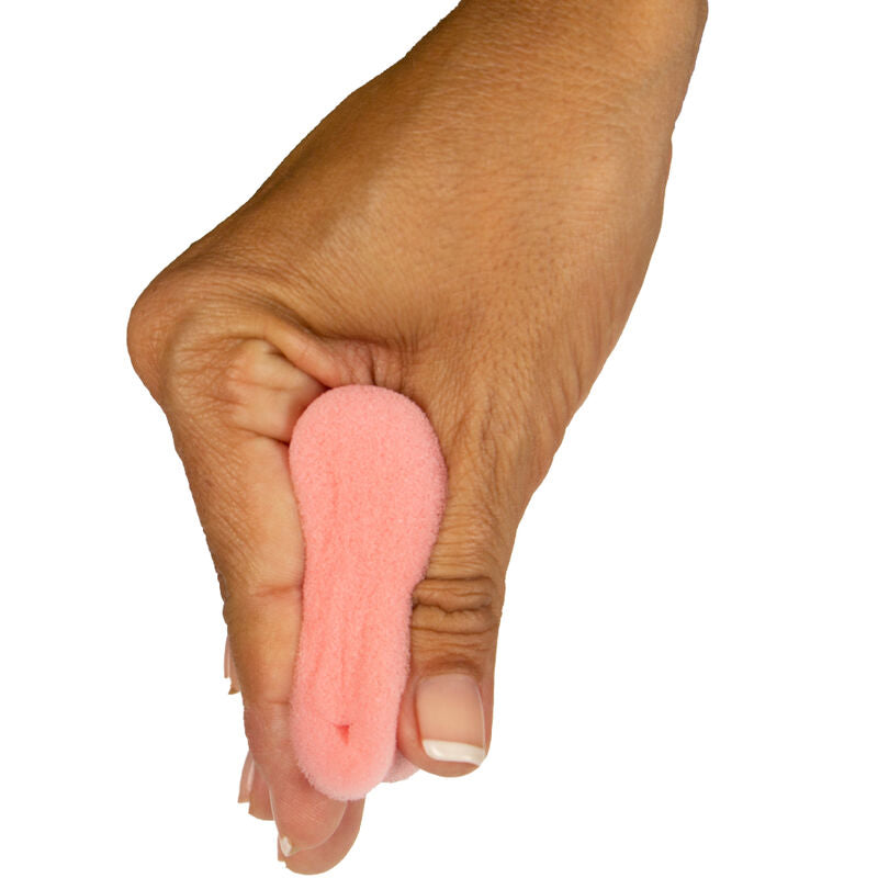 CONFORT 365 - TAMPON GESCHMIERTER VAGINAL SCHWAMM - Sexotim