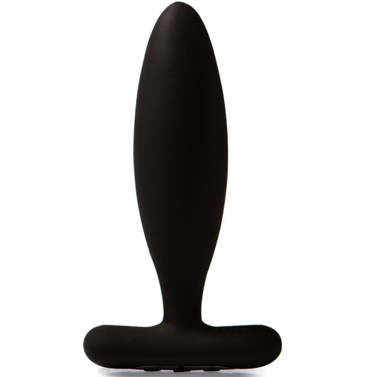 JE JOUE - VESTA ANAL PLUG VIBRATOR SCHWARZ - Sexotim