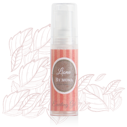 LIONA BY MOMA - FLÜSSIGER VIBRATOR AUFREGENDES GEL 6 ML - Sexotim