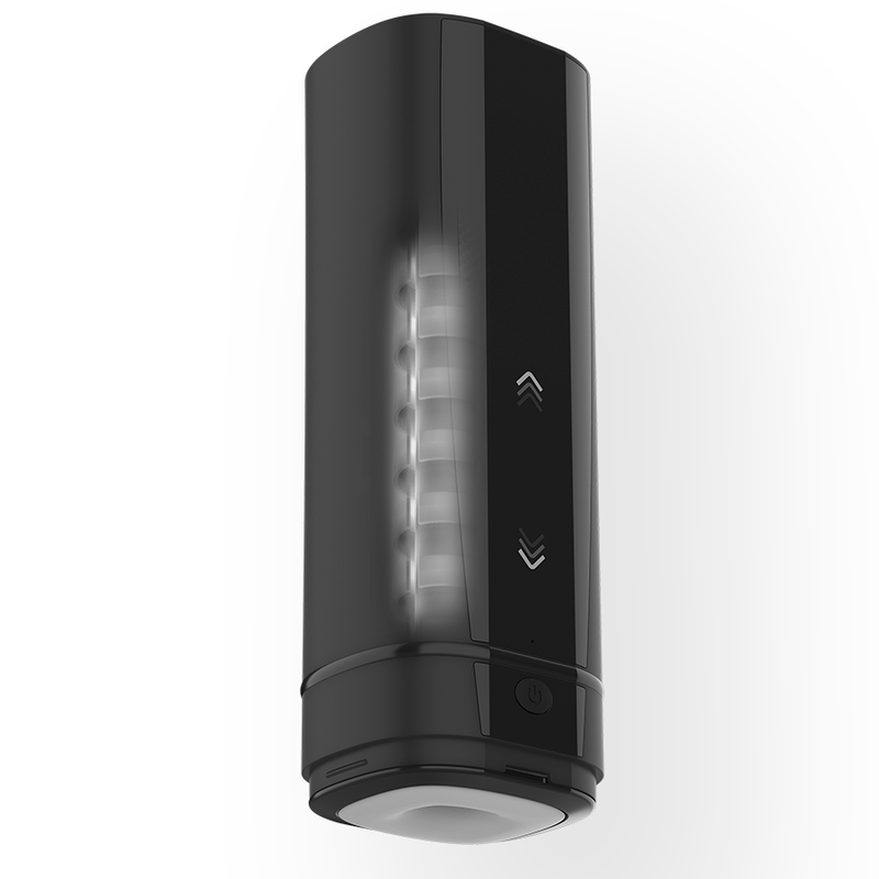 KIIROO - ONYX+ TELEDILDONIC MASTURBATOR MIT HAUTTEXTUR - Sexotim