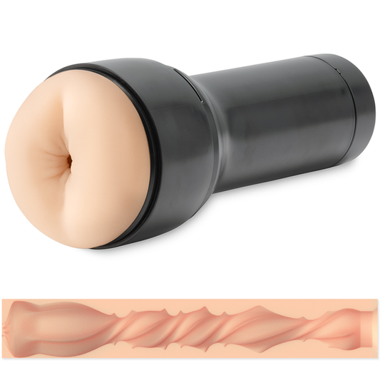 KIIROO - FEEL STROKER GENERIC BUTT MASTURBADOR - PALE - Sexotim