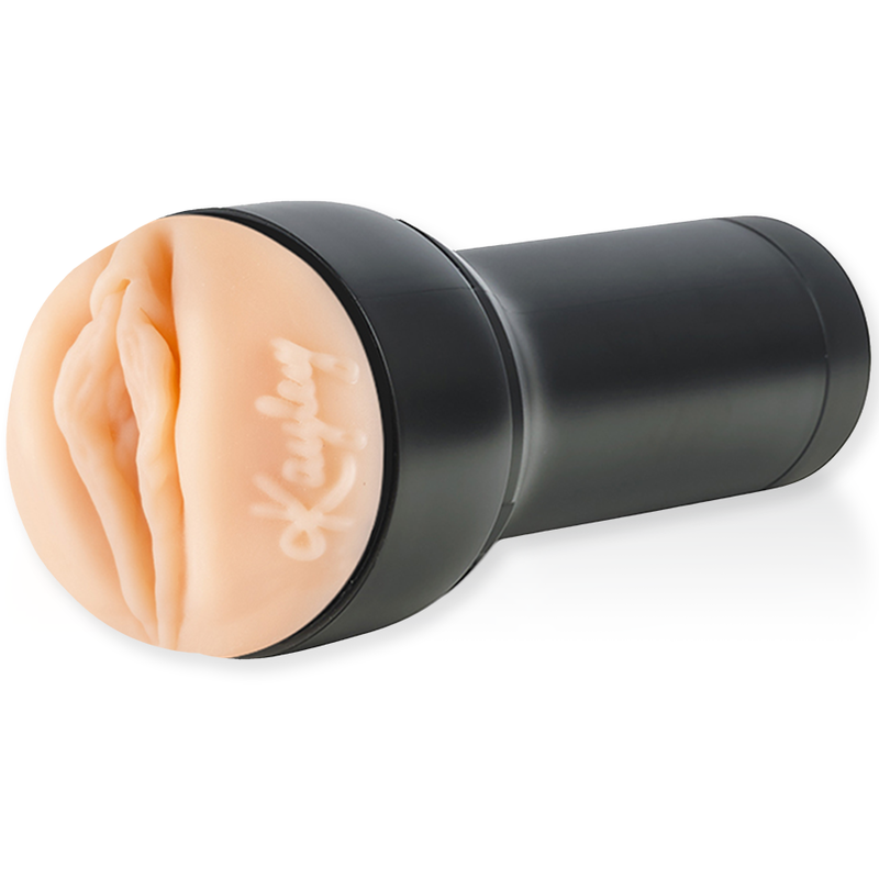 KIIROO - FEEL KAYLEY GUNNER - STARS COLLECTION STROKERS - Sexotim
