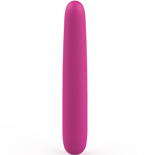 B SWISH - BGOOD INFINITE DELUXE WIEDERAUFLADBARER VIBRATOR ROSA SILIKON - Sexotim