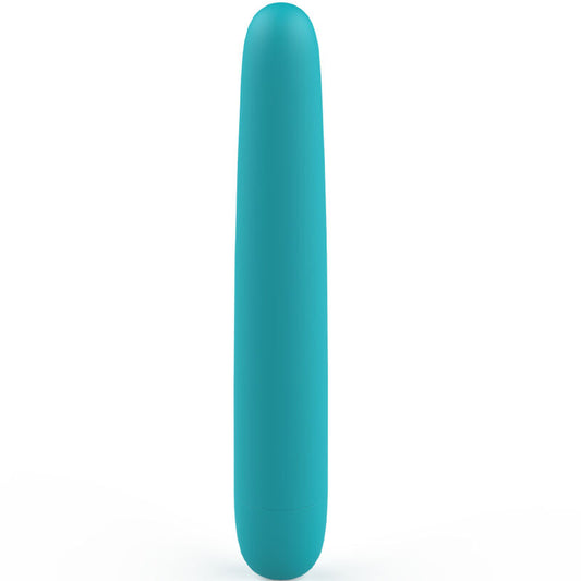 B SWISH - BGOOD INFINITE DELUXE WIEDERAUFLADBARER VIBRATOR BLAUES SILIKON - Sexotim