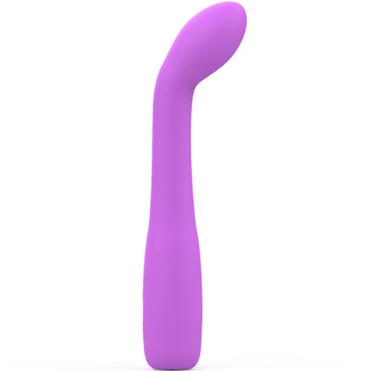 B SWISH - BGEE HEAT INFINITE DELUXE WIEDERAUFLADBARER VIBRATOR LAVENDEL SILIKON - Sexotim