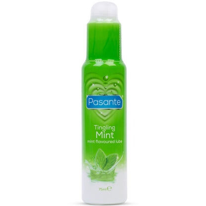 PASANTE - GLEITMITTEL FLAVOR MIND 75 ML - Sexotim