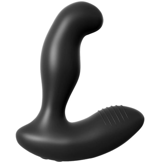 ANAL FANTASY ELITE COLLECTION - ELEKTROSTIM-VIBRATOR PROSTATAMASSAGER - Sexotim