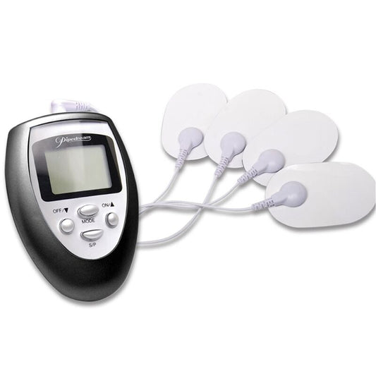 FETISH FANTASY SERIES - ELEKTRISCHE STIMULATIONS-SCHOCK-THERAPIE-KIT - Sexotim