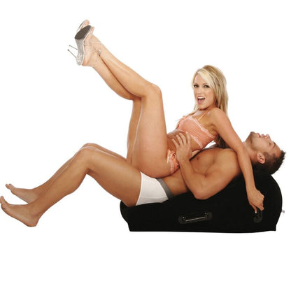 FETISH FANTASY SERIES - ULTRA AUFBLASBARER POSITION MASTER - Sexotim