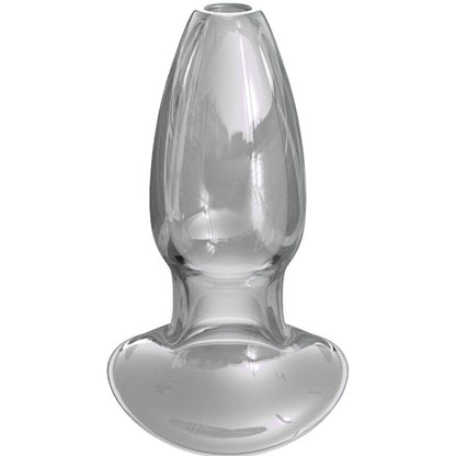 ANAL FANTASY ELITE COLLECTION - ANAL GAPER CRYSTAL DILATOR GRÖSSE M - Sexotim