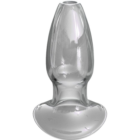 ANAL FANTASY ELITE COLLECTION - ANAL GAPER CRYSTAL DILATOR GRÖSSE M - Sexotim