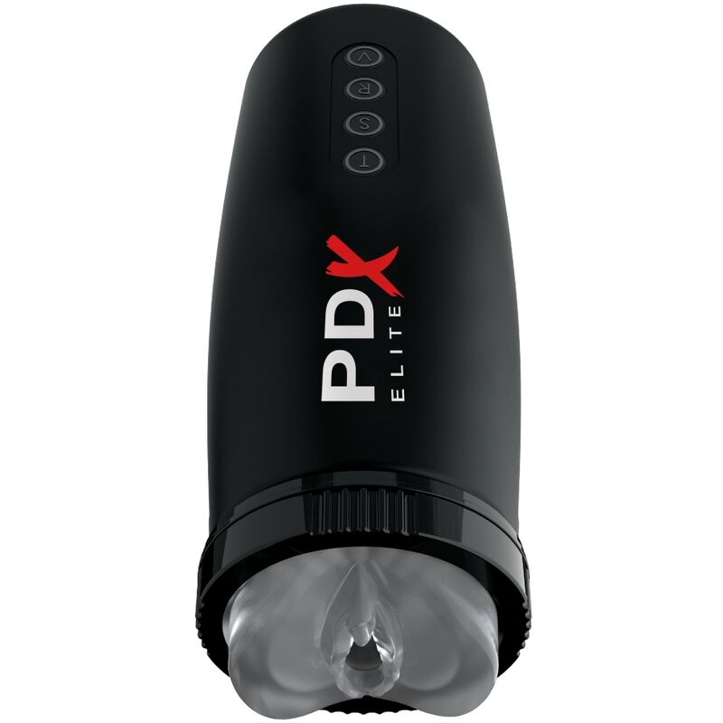 PDX ELITE - STROKER ULTRA KRAFTVOLL WIEDERAUFLADBAR - Sexotim