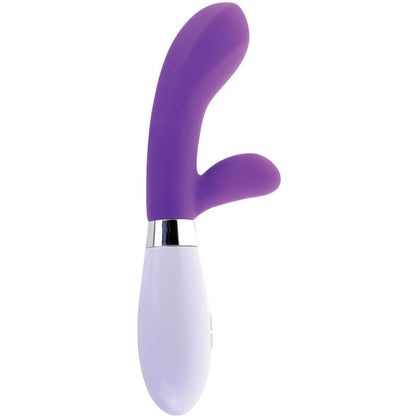 CLASSIX - RABBIT G-SPOT VIBRATOR LILA SILIKON - Sexotim