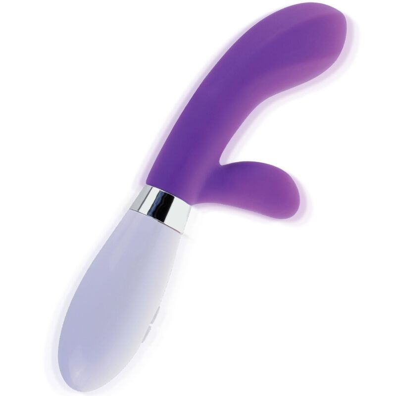 CLASSIX - RABBIT G-SPOT VIBRATOR LILA SILIKON - Sexotim