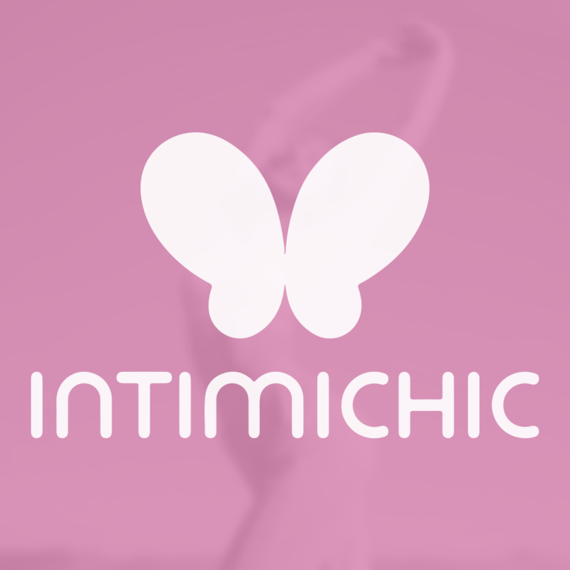 INTIMICHIC - BECKENGESUNDHEIT I 2.0 BECKENREHABILITATION - Sexotim