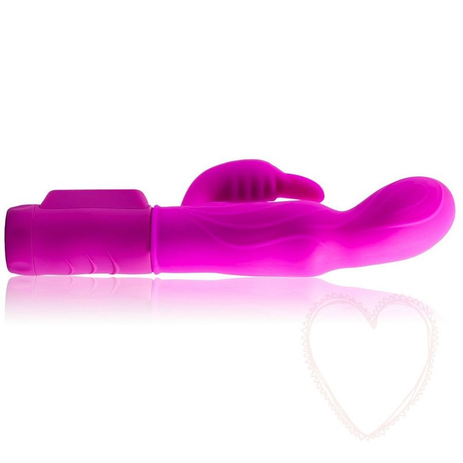 PRETTY LOVE - FLIRTATION BODY-TOUCH-VIBRATOR - Sexotim