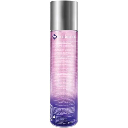 ID PLEASURE - TINGING SENSATION GLEITMITTEL AUF WASSERBASIS 500 ML - Sexotim