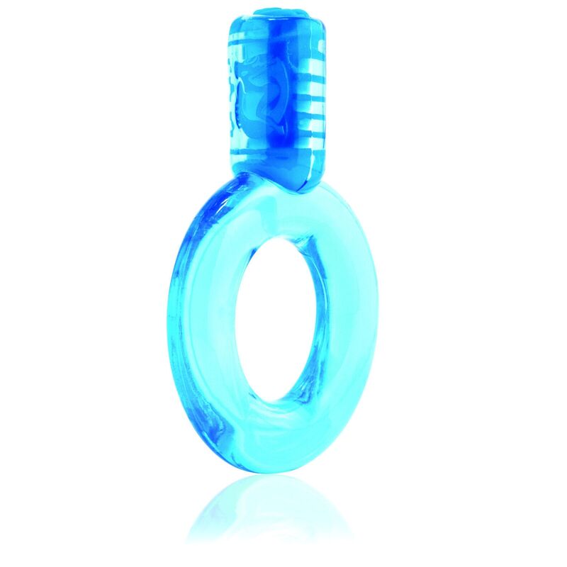 SCREAMING O - GO BLAUER VIBRATIONSRING - Sexotim