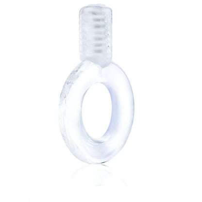 SCREAMING O - TRANSPARENTER GO-VIBRATORRING - Sexotim